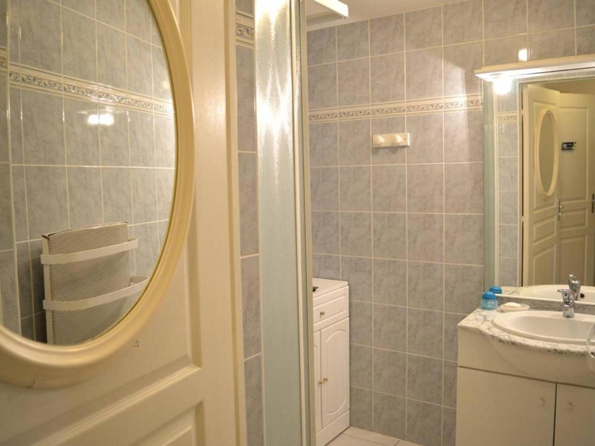 Appartement 41M² A Capbreton, Jardin Privatif, Proche Plages Et Centre, 4 Pers - Fr-1-239-872 Exterior photo